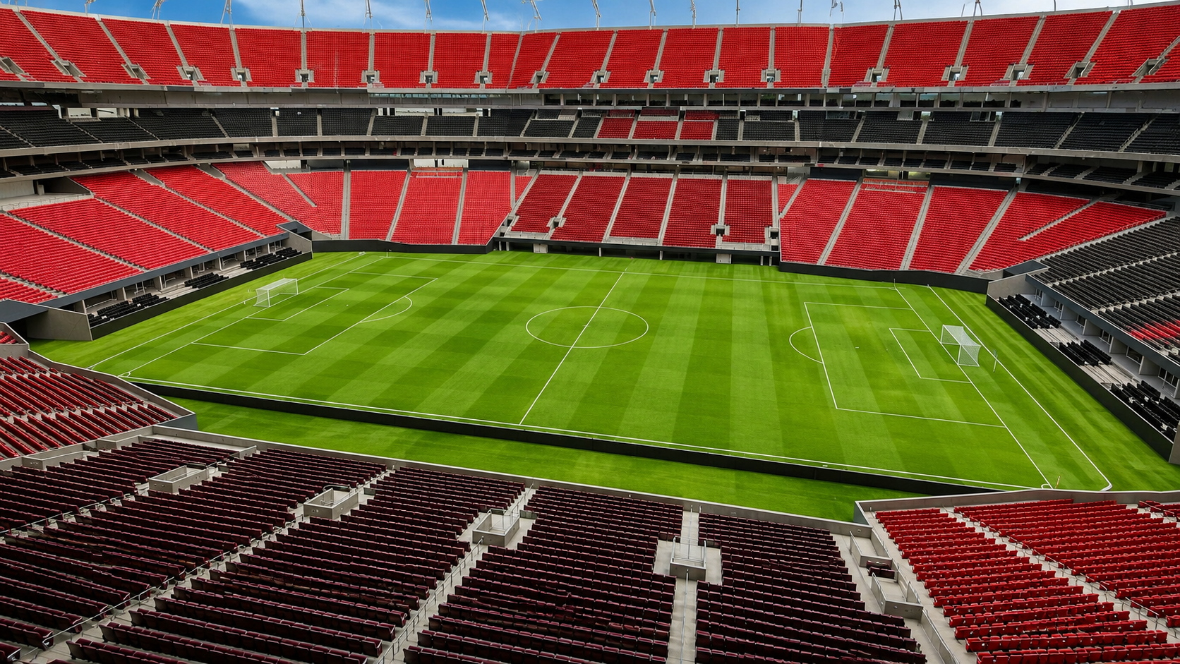New York and New Jersey final private suite package image